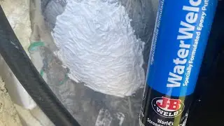 Rv Water Heater Repair