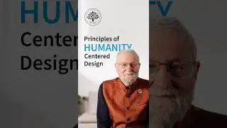 Humanity Centered Design Principles 