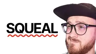 I Don't Care How You Pronounce SQL