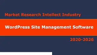 WordPress Site Management Software Report