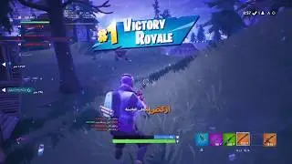 Fortnite | لقطات منوعه