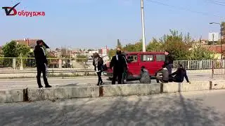 Възрастна жена пострада в пътен инцидент в Добрич