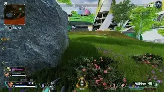 Apex Legends prova 3