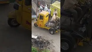 hydraulic Tempo
