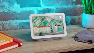Google Nest Hub Gen 2 Review: Worth The Upgrade?