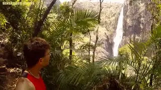 My Waterfalls Compilation