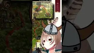 Hololive Nanashi Mumei WAR declaration, to Moomhalla 