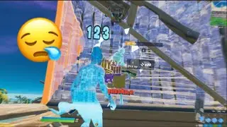 Let Go 😪 (Fortnite Montage)