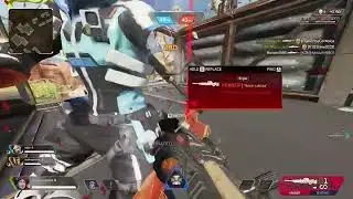 Apex Legends , THE NATIVE GAMEPLAY ;) #apex #apexlegends #gameplay