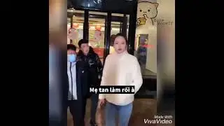 Tiktok Trung Quốc - Màn Troll bá đạo của thằng em trai