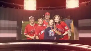 Angels Spring Training 2018
