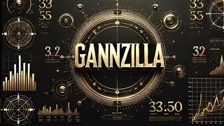 Gannzilla pro course - 8 | How to trade Circle of 12 | Banknifty Intraday Trading setup.