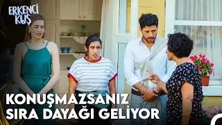 Allah Sizi Anne Gazabından Korusun - Erkenci Kuş