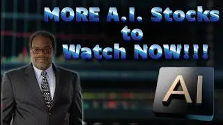 A.I. Stocks ready to SURGE higher!!! | VectorVest