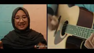 USAH MANARUAH BIMBANG (YUDI TAMA ft. TASYA COVER)