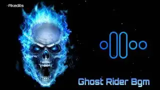 Ghost Rider Bgm | Ringtone | Nicolas Cage