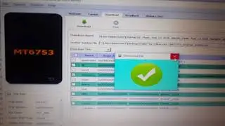 تنزيل الريكافري بوت لموبايل انفينكس هوت اس TWRP for  infinix hot s