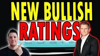 NEW Lucid Bullish Analyst Ratings 🔥 NEXT Big Catalyst For Lucid │ Lucid Stock Analysis