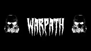 Warpath - Live in Bèrghem  30.03.2019