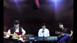 Манучехр, Биё, 31.03.2023   2082