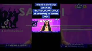 Promotion Rumba mature 