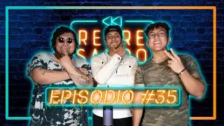 Rupturas Ft. Walter Torres - Ep. 35 | Regresando al Tema
