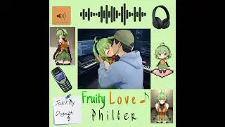 Fruity Love Philter