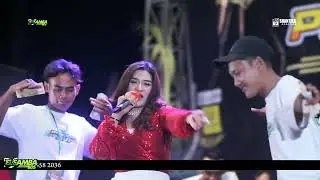 SEPAROH NAFAS//IVHA BERLIAN//ELSAMBA dutcom BDS LIVE