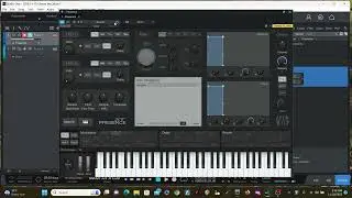 Music 110 Troubleshooting Studio One Instruments