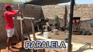 Manutenção Na Paralela Muito Tempo Sem Usar