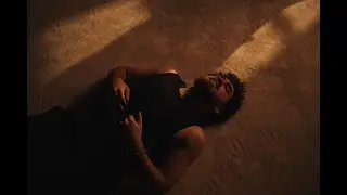 Sam V - Rolling Your Eyes (Official Music Video)