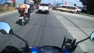BAKIT WALA AKUNG VLOG NG ILANG ARAW /SHYNRIDERPH