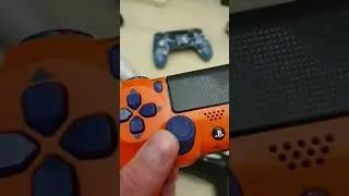 геймпад для Sony Playstation 4, как определить оригинальность