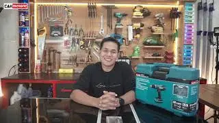 Bor Cordless MAKITA HP488D003 Terbaru