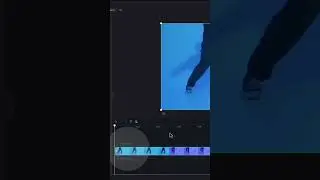 Want an animated #soundwave on your video? Add one with Clipchamp! 🎶