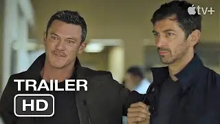 ECHO 3 - Official Trailer (2022)