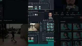 Как ЛЕГКО сделать динамические СУБТИТРЫ❔