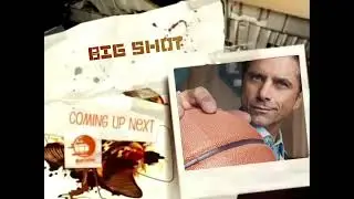Nicktoons Network | Coming Up Next Bumper - Big Shot [FANMADE]