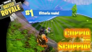 L'ULTIMA VITTORIA SU FORTNITE CAPITOLO 2 - GAMEPLAY - ITA