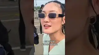 GANI, JURI YANG PILIH KASIH?!! #shorts