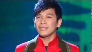 Đặng Thế Luân -  Dư Âm Mùa Giáng Sinh - AsiaDVD 2011 Noel Mùa Tình Yêu