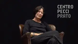 COLORESCENZE: con Daniela De Lorenzo | Centro Pecci