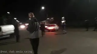 Жигули 