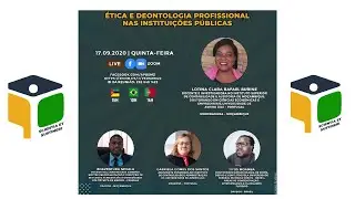 Ética e Deontologia Profissional nas Instituições Públicas em Moçambique