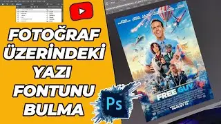 How to Find the Font on a Photo? 