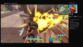 Fortninte