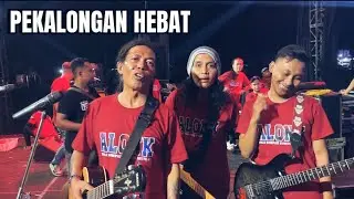 PEKALONGAN HEBAT