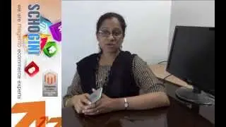 Schogini CEO Gayatri S Ajith Welcomes You!
