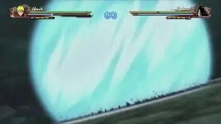 Naruto storm 4 os hokage