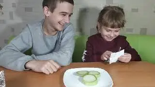 ВЕСЕЛЫЕ ЧЕЛЛЕНДЖИ ОТ LINKA ALINKA